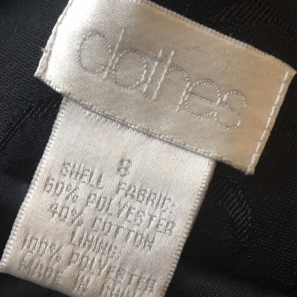 Jacket - Picture 3 of 3